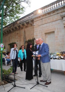 premio joseph borg